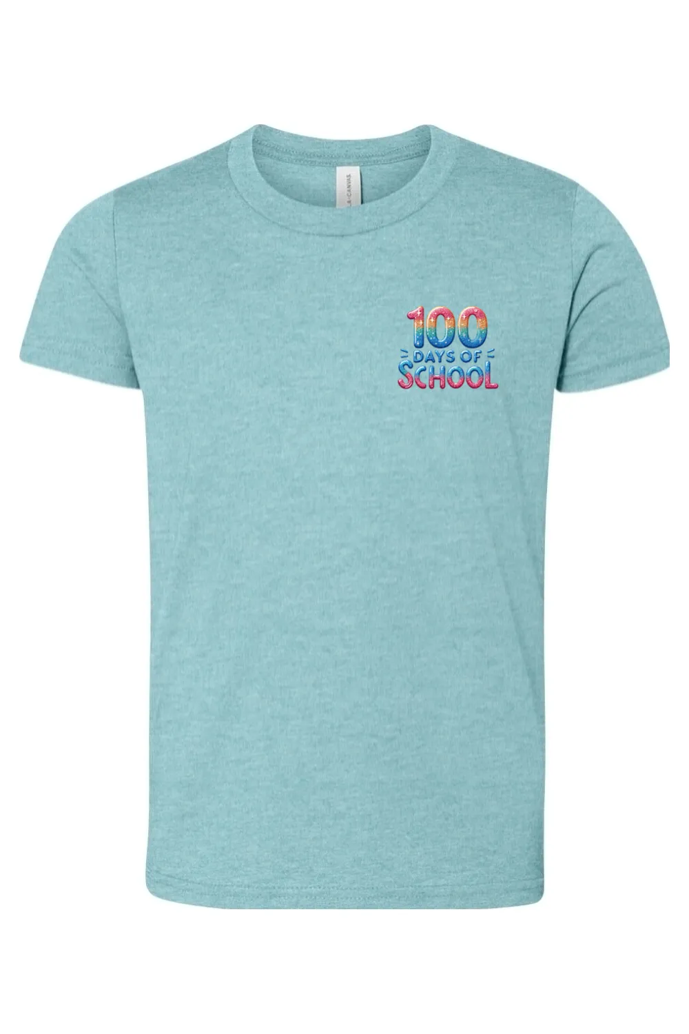 100 Days of School - Butterfly