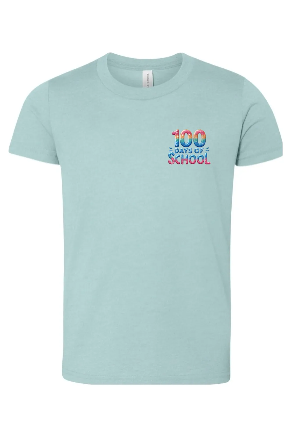 100 Days of School - Butterfly