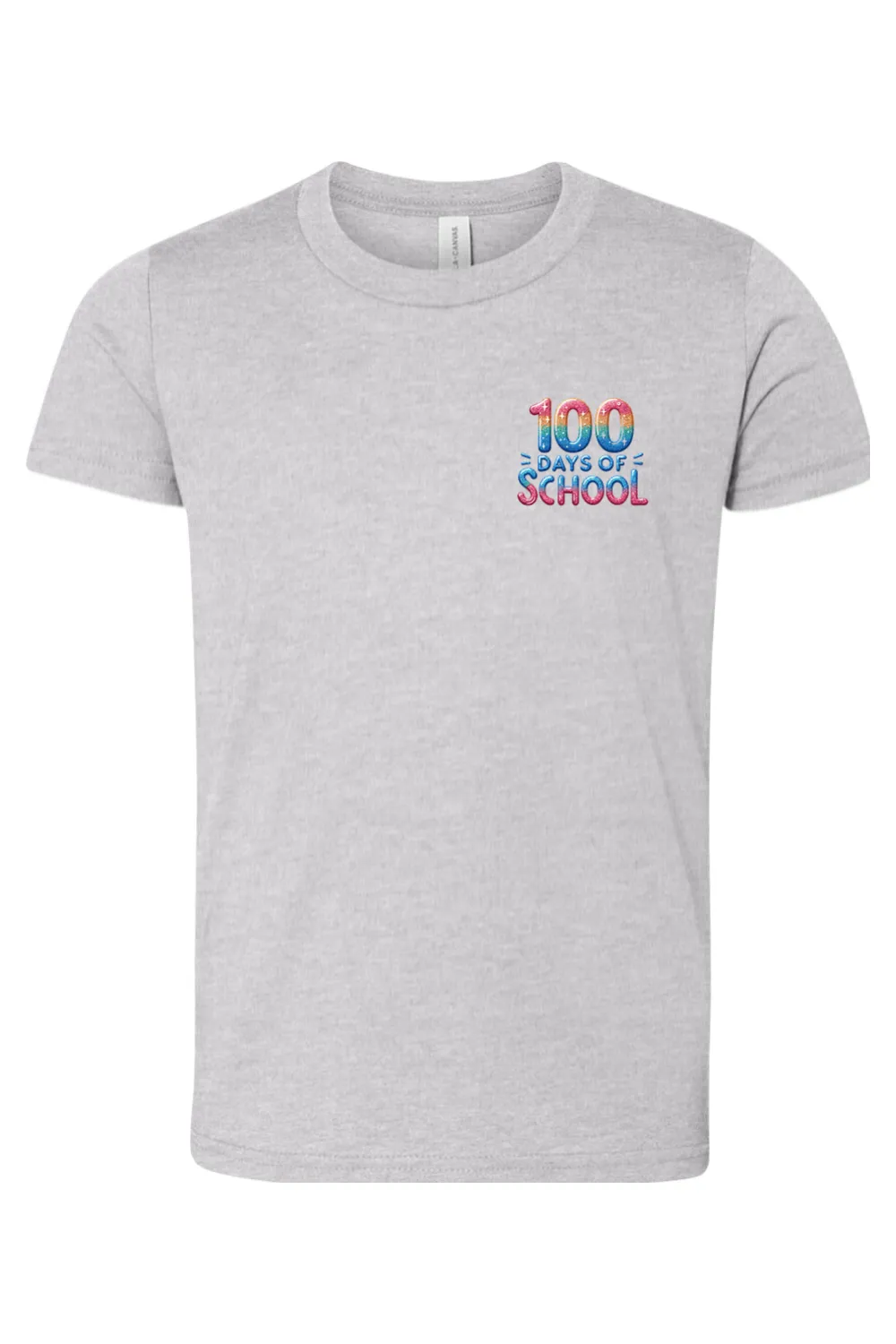 100 Days of School - Butterfly