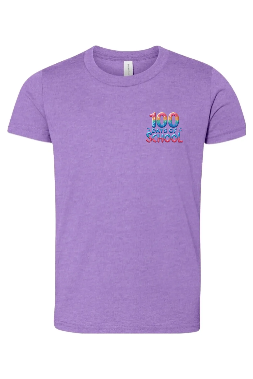 100 Days of School - Butterfly