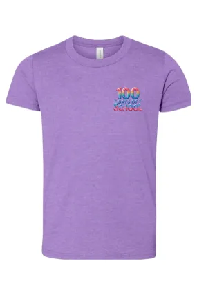 100 Days of School - Butterfly