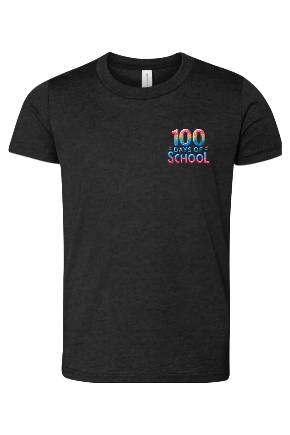 100 Days of School - Butterfly