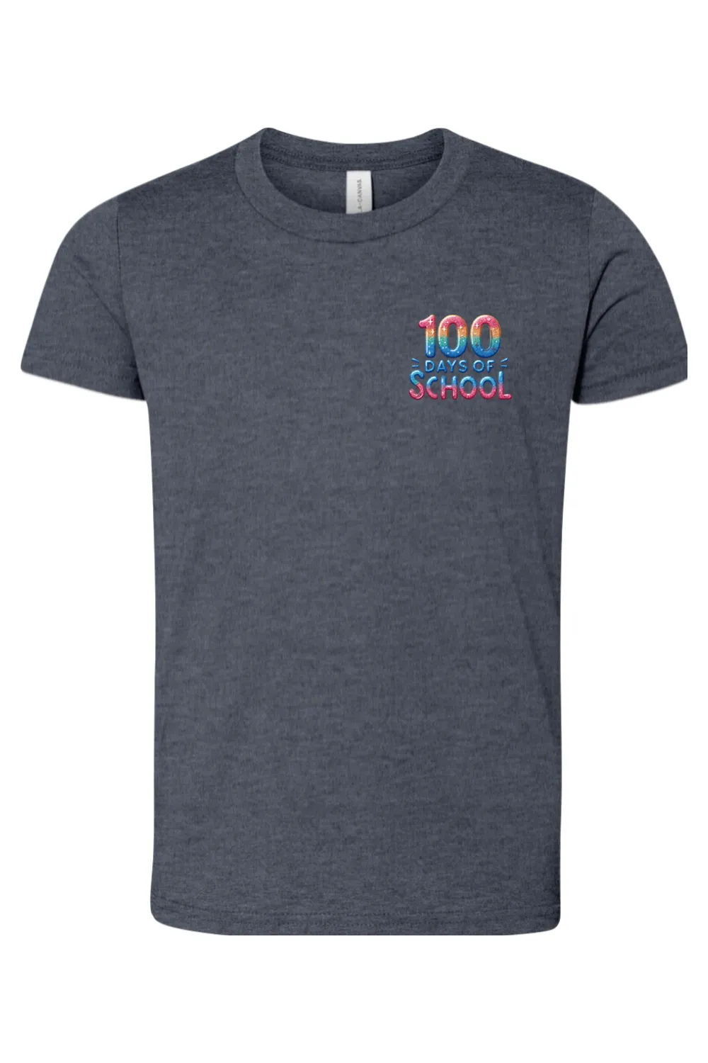 100 Days of School - Butterfly