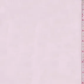 2 3/4 YD PC-Pale Pink Crepe Georgette Fabric