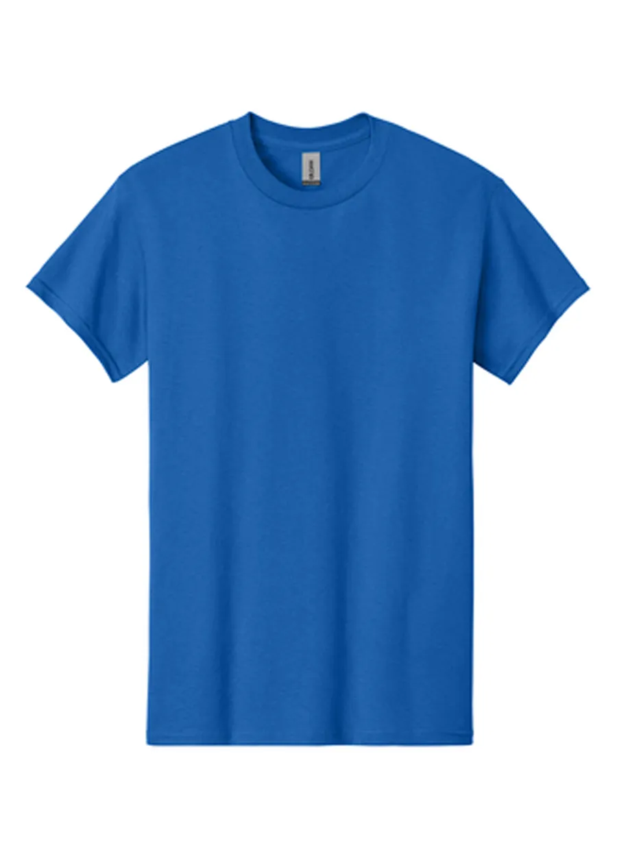 ADULT Flower Mascot Tee