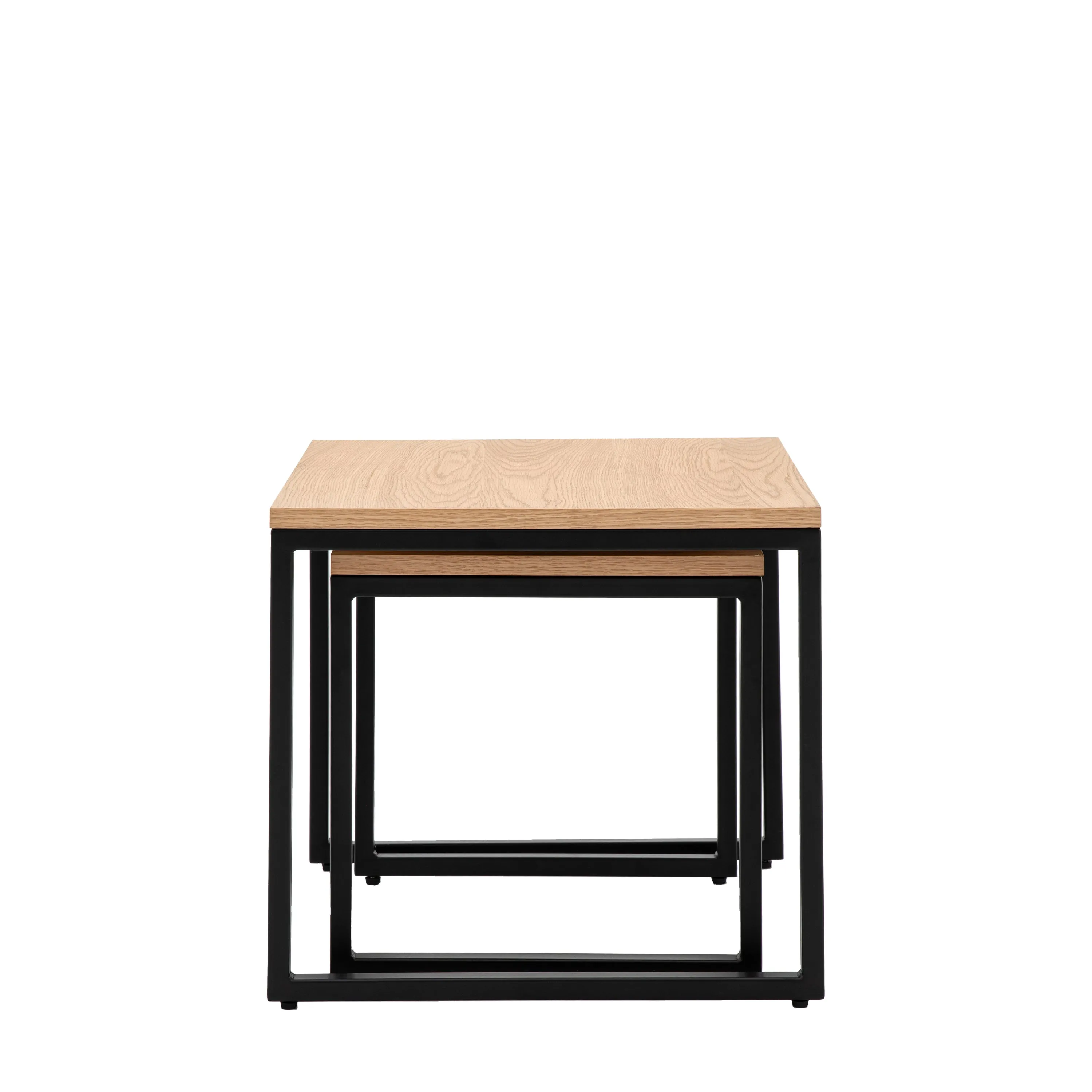 Amos Henley Side Table Nest