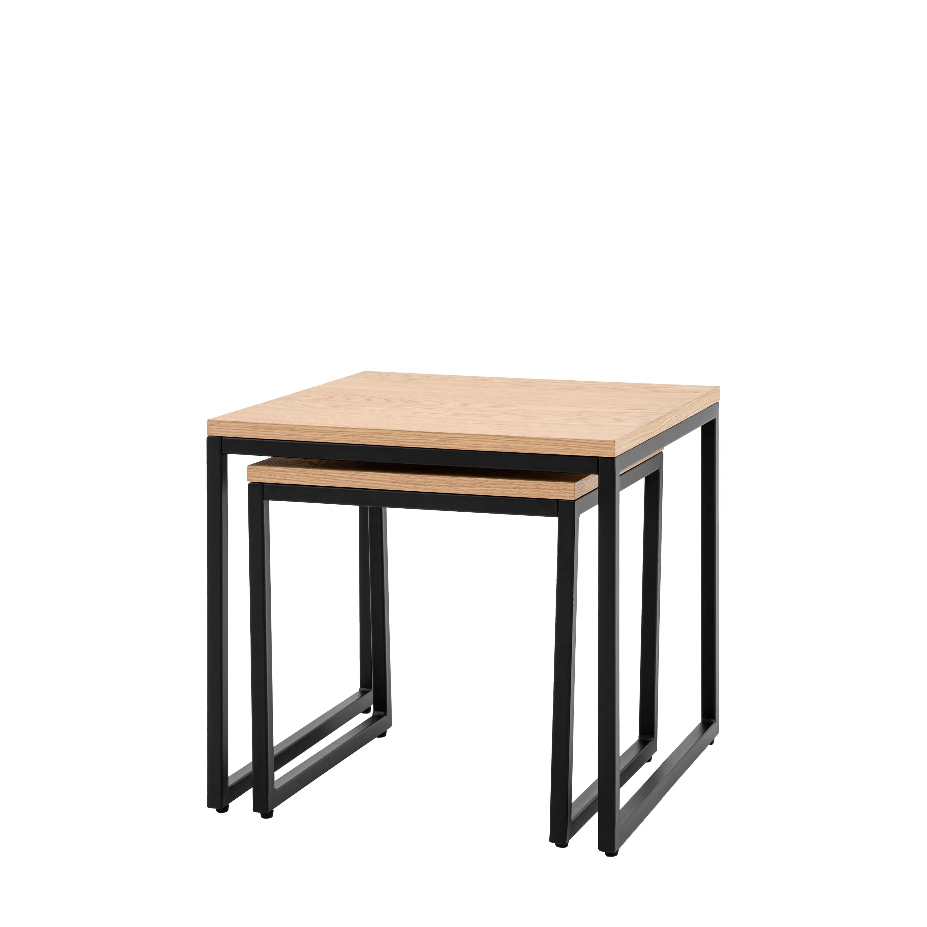 Amos Henley Side Table Nest
