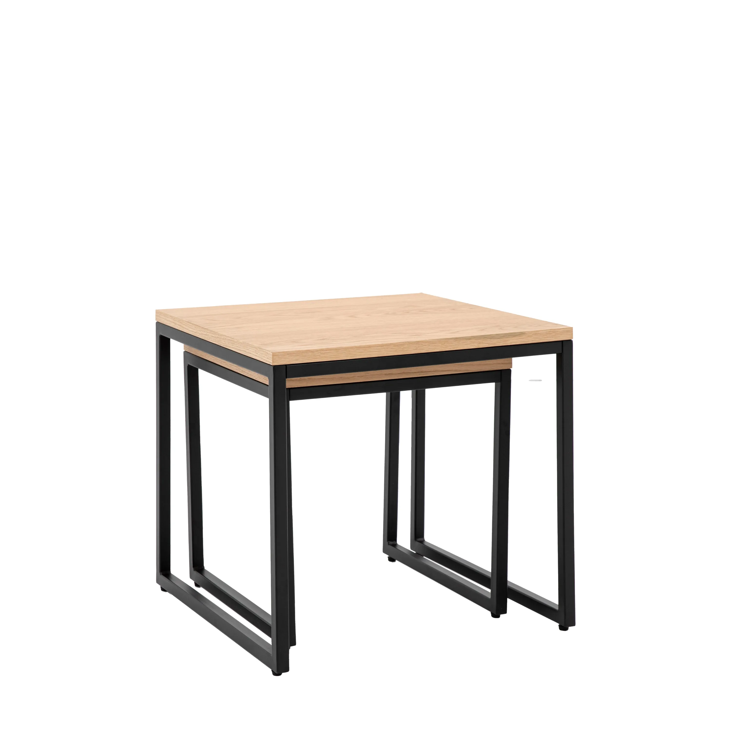 Amos Henley Side Table Nest