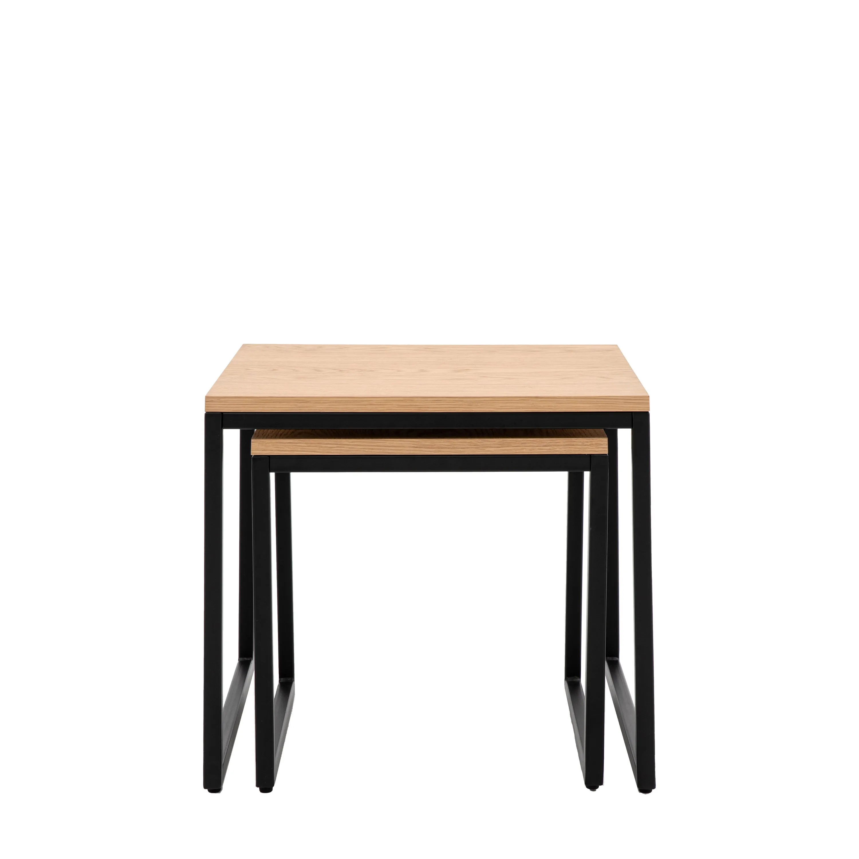 Amos Henley Side Table Nest