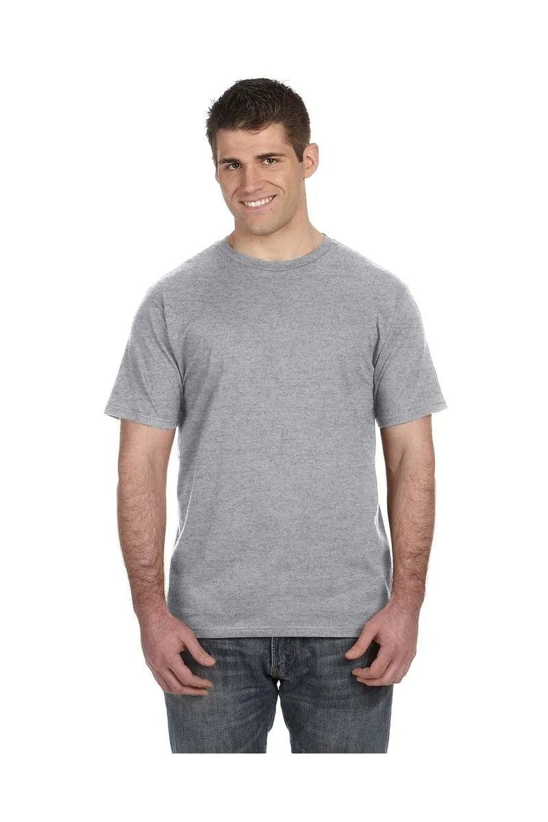 Anvil 980: Lightweight T-Shirt