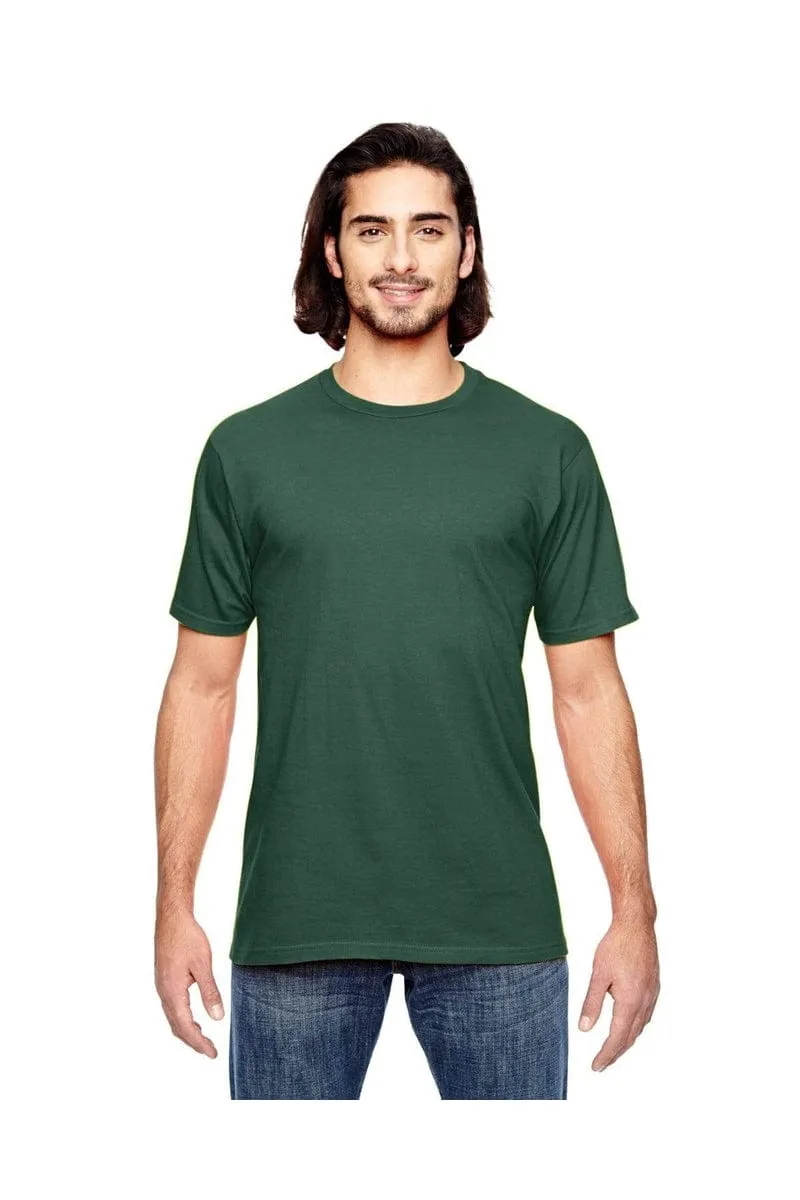 Anvil 980: Lightweight T-Shirt