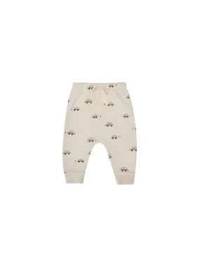 Baby Sweatpants | Cars | Quincy Mae