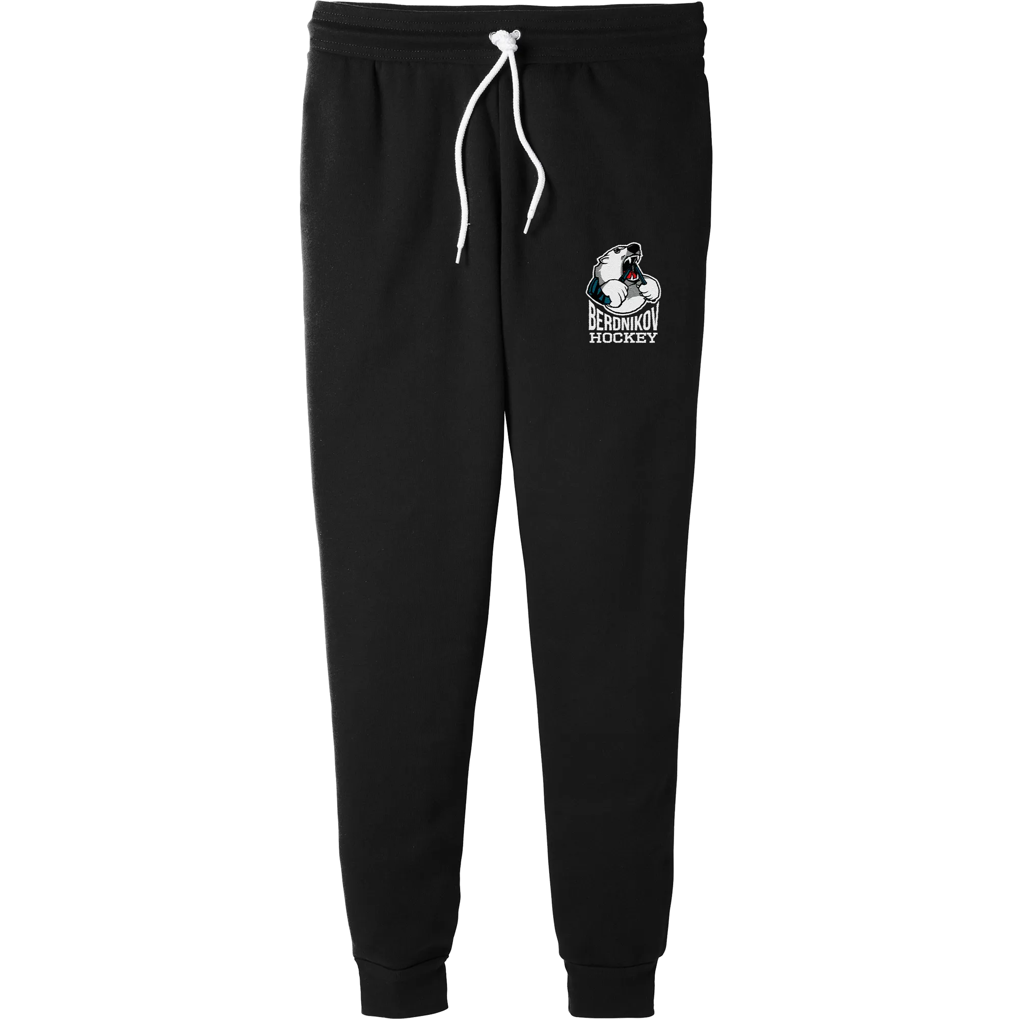 Berdnikov Bears Unisex Jogger Sweatpants