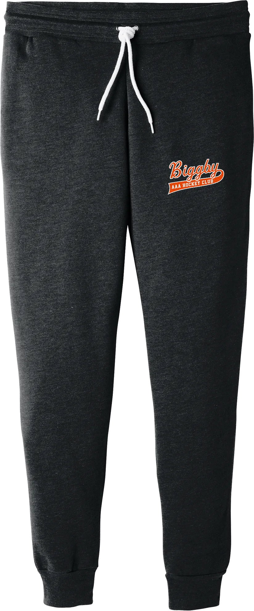 Biggby Coffee AAA Unisex Jogger Sweatpants