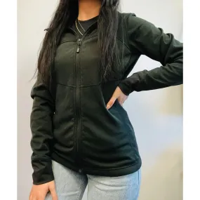 Black Diamond Full Zip-Up - Size Medium