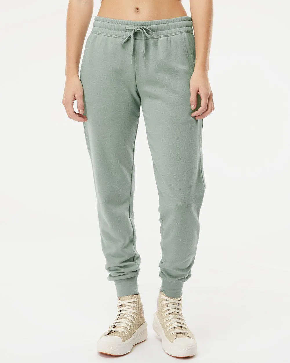 Buttery Soft Wave Washed Sweatpants
