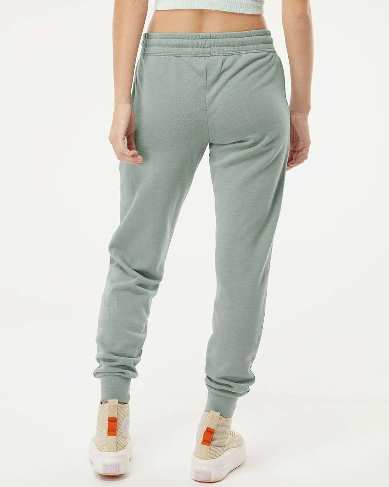 Buttery Soft Wave Washed Sweatpants
