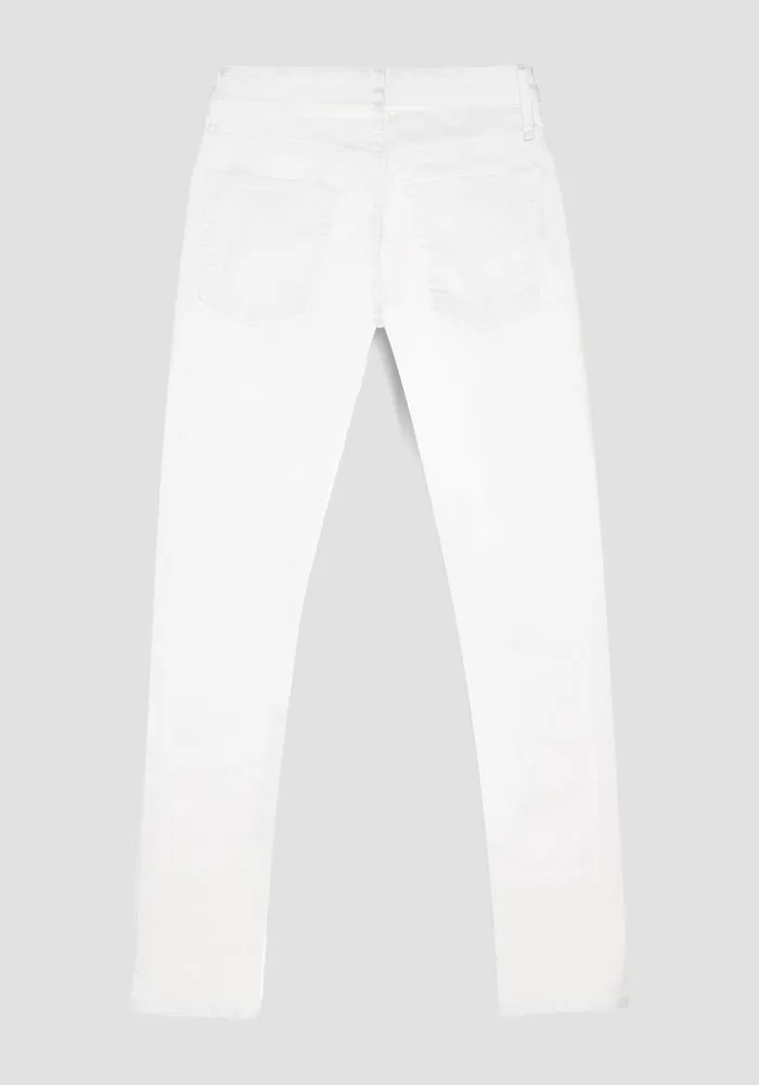 Calças Trousers Ozzy White Antony Morato