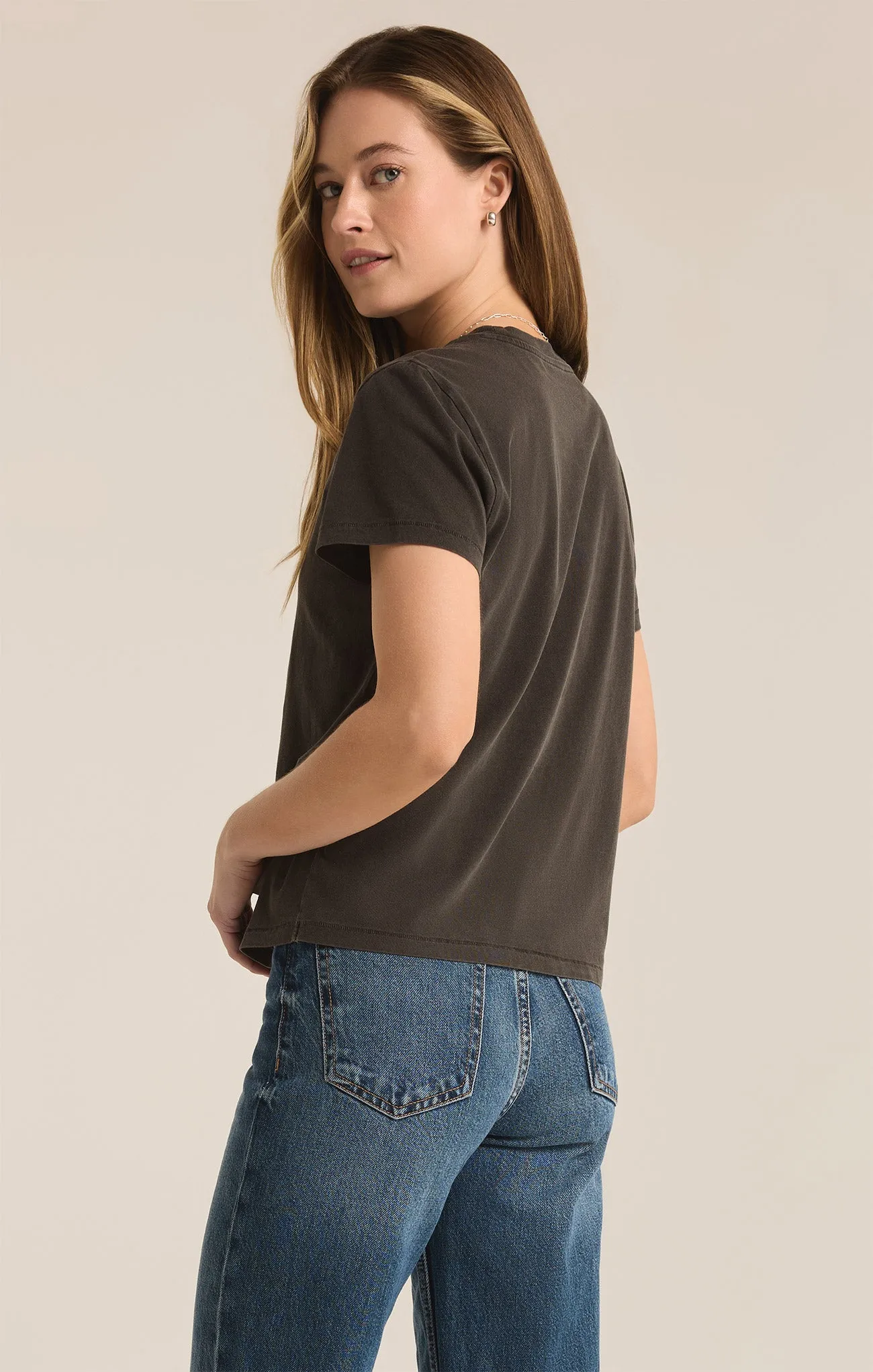 Ciao Classic Tee