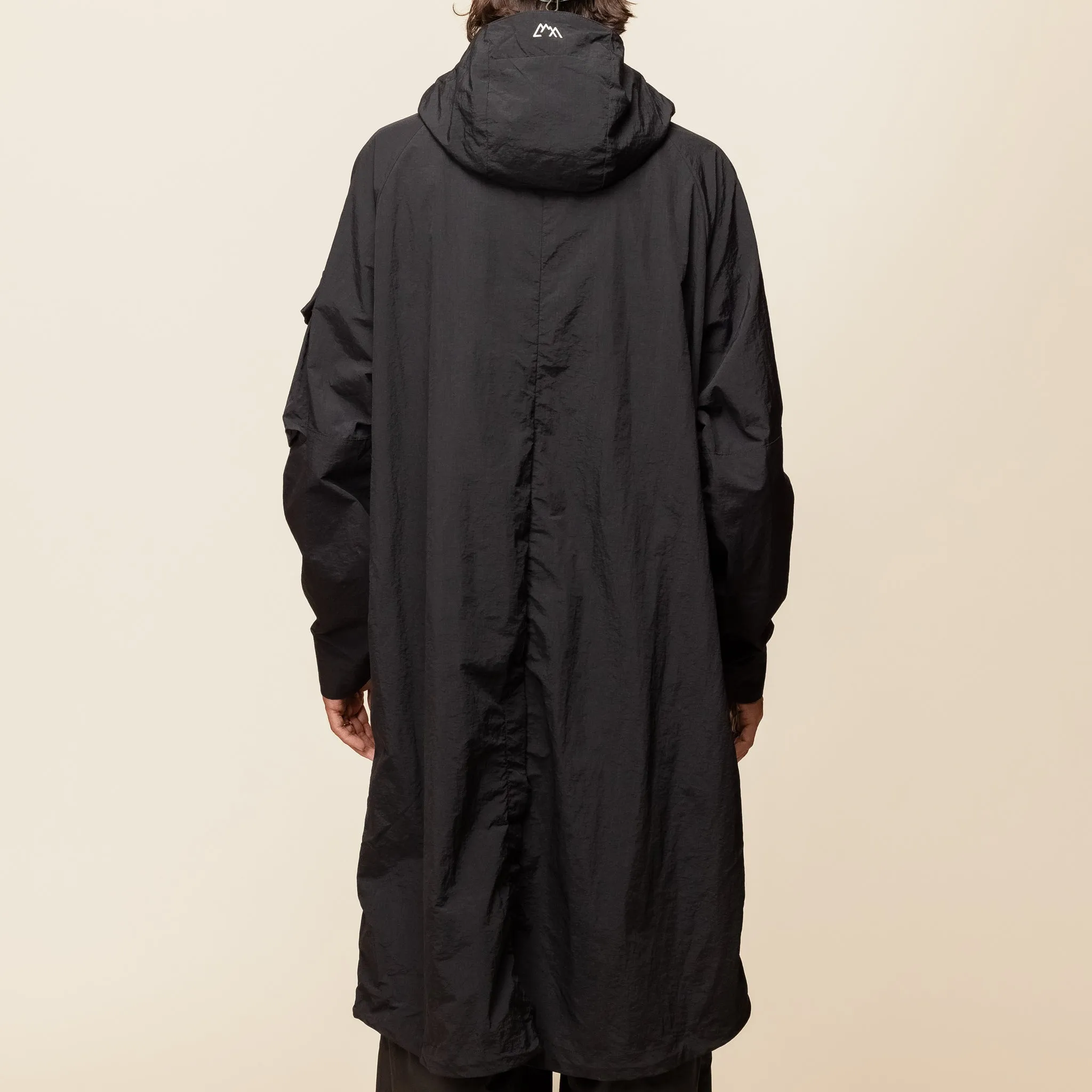 CMF Comfy Outdoor Garment - ECWCS Coat - Black