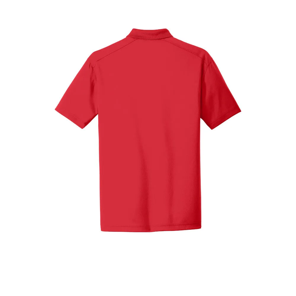 CornerStone® Select Lightweight Snag-Proof Polo - Red