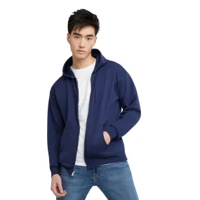 HANES - Hooded jacket