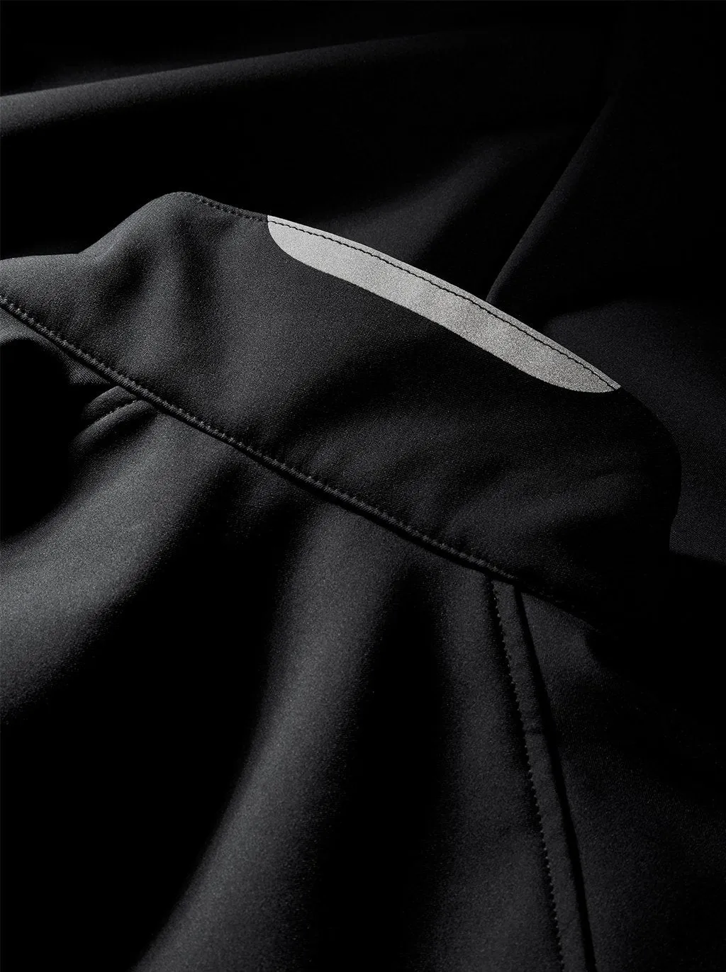Henri Lloyd Men's Cyclone Soft Shell Jacket