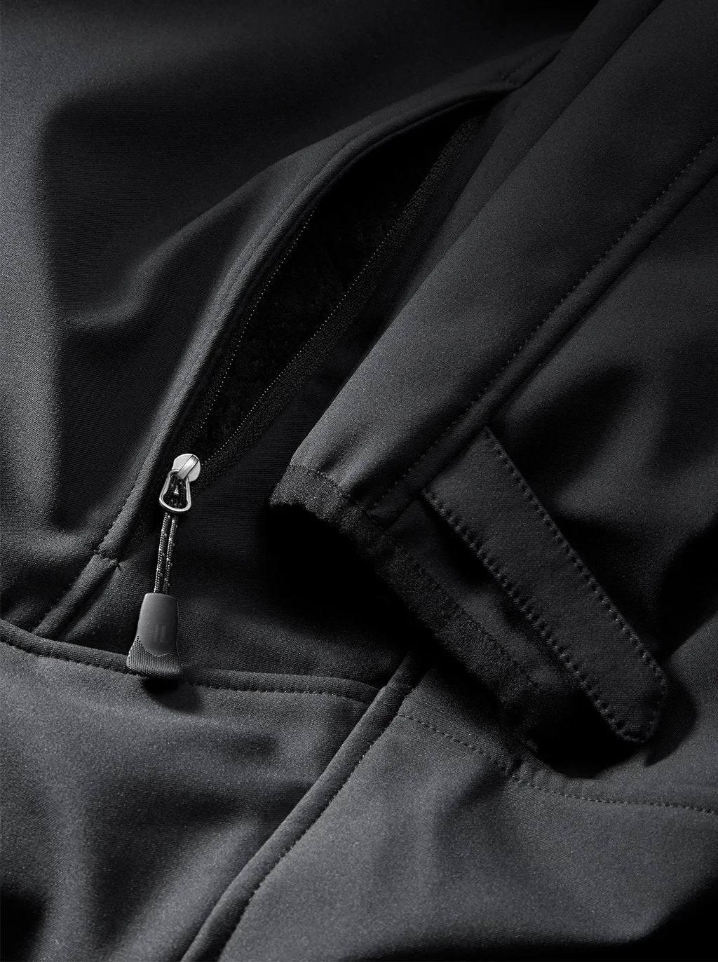 Henri Lloyd Men's Cyclone Soft Shell Jacket