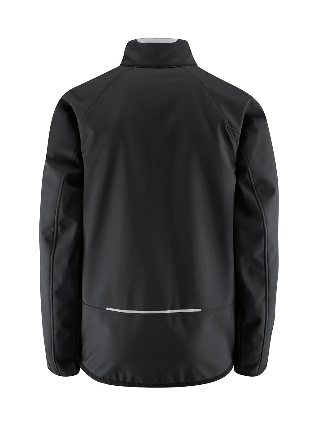 Henri Lloyd Men's Cyclone Soft Shell Jacket