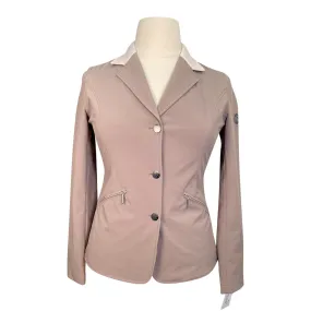 Horseware Competition Coat in Taupe - Women's Large