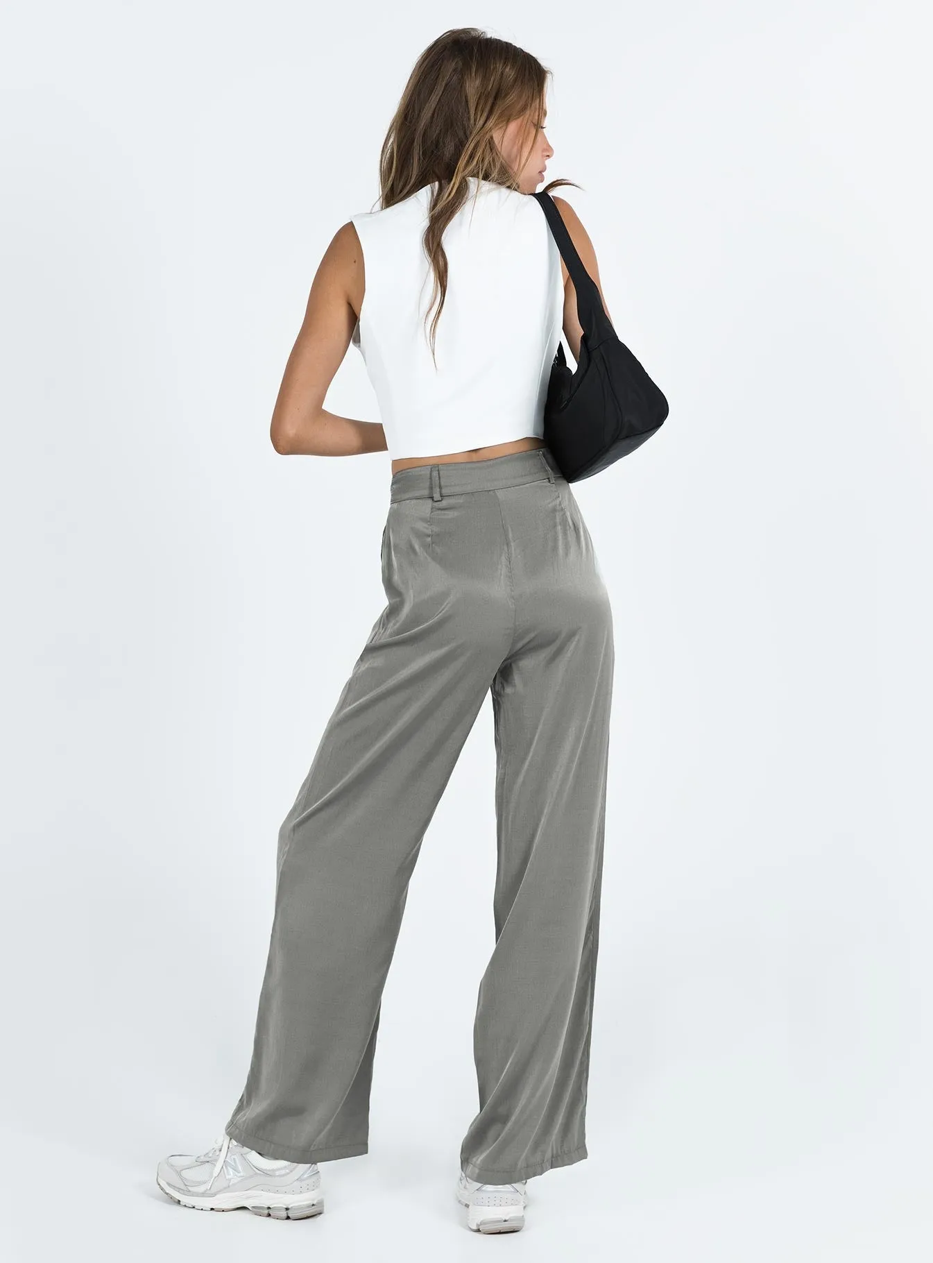 Kacey Pants Slate
