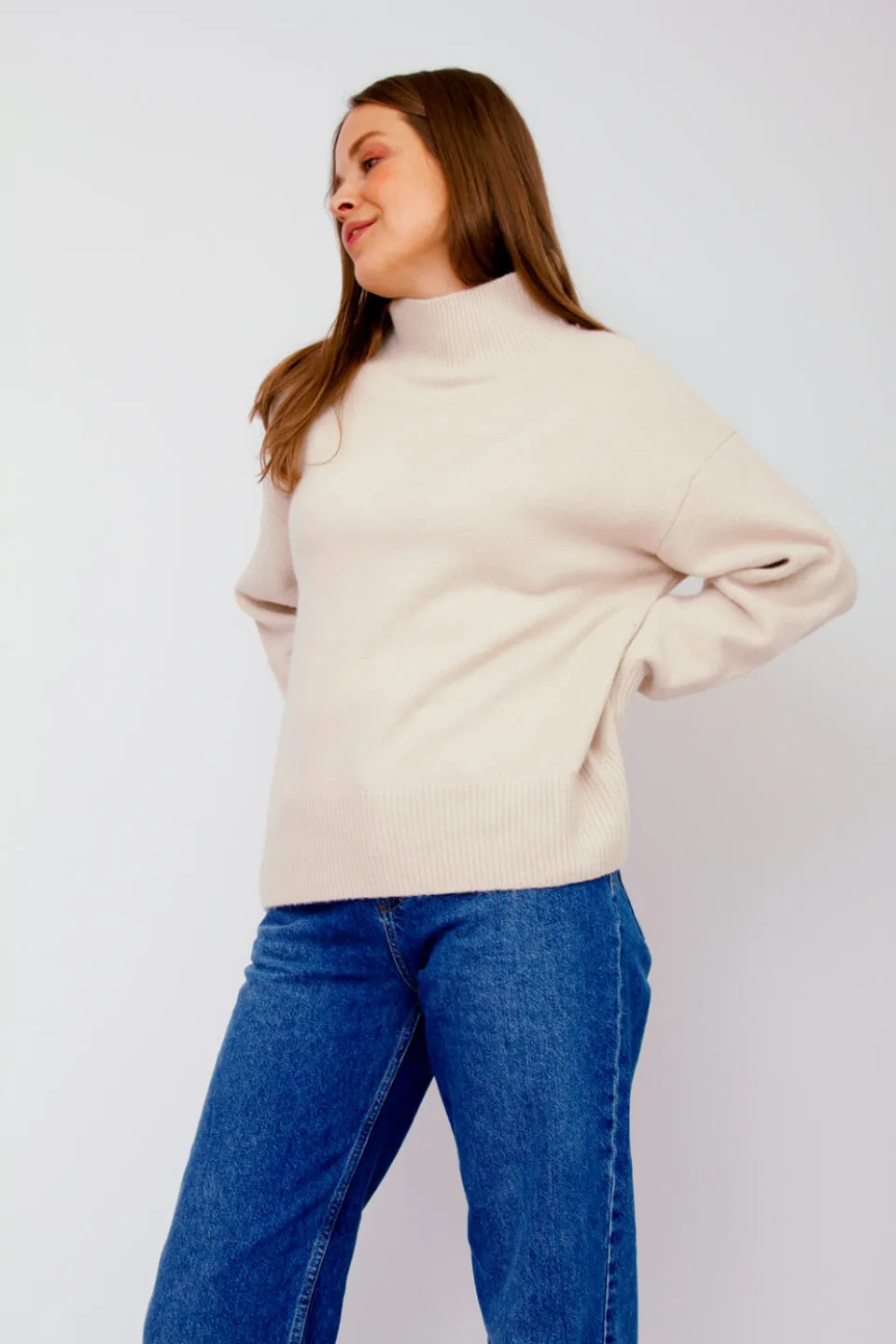 Kalina Sweater