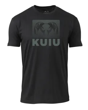 KUIU Fade T-Shirt | Black