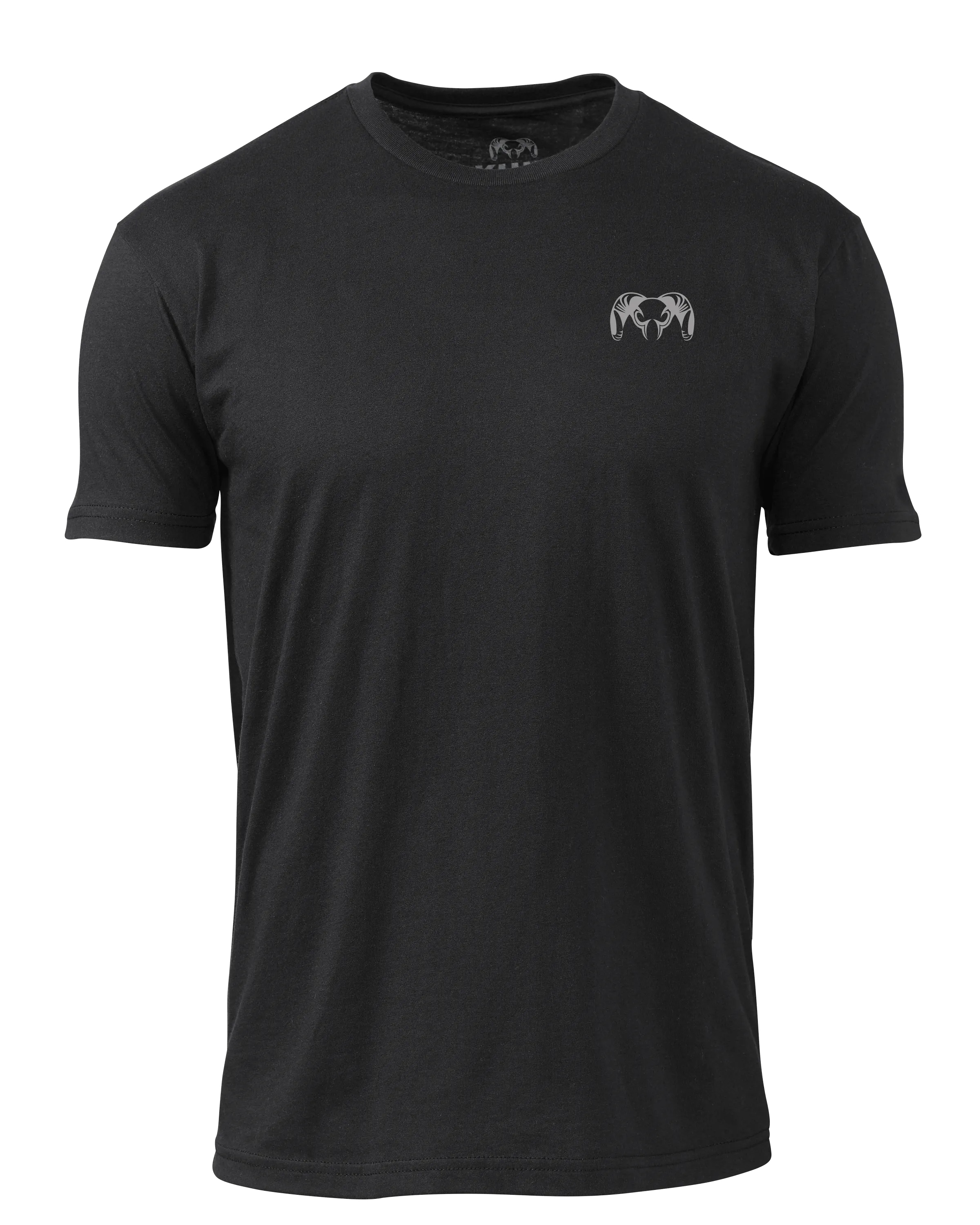 KUIU Island T-Shirt | Black