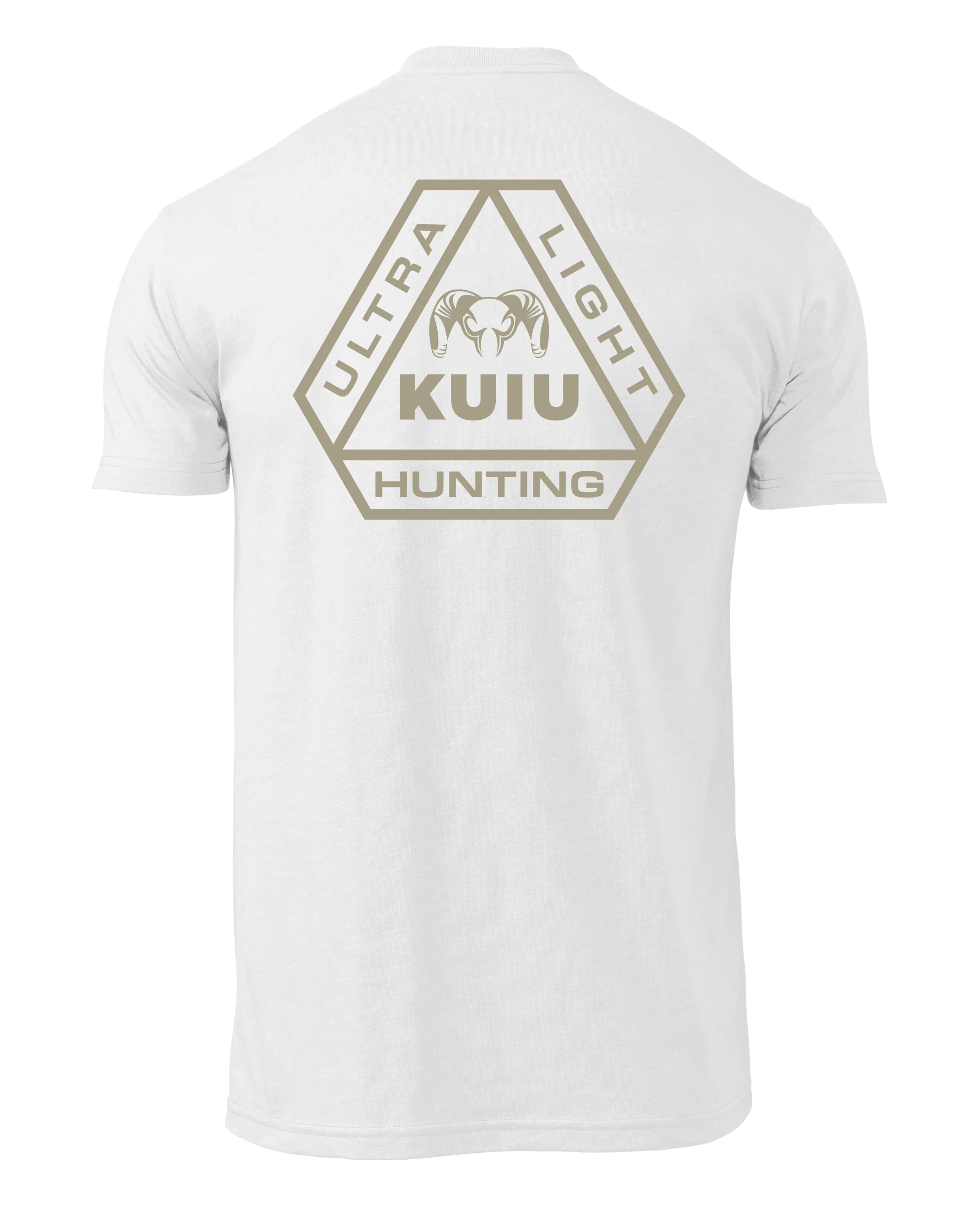 KUIU Prism T-Shirt | White