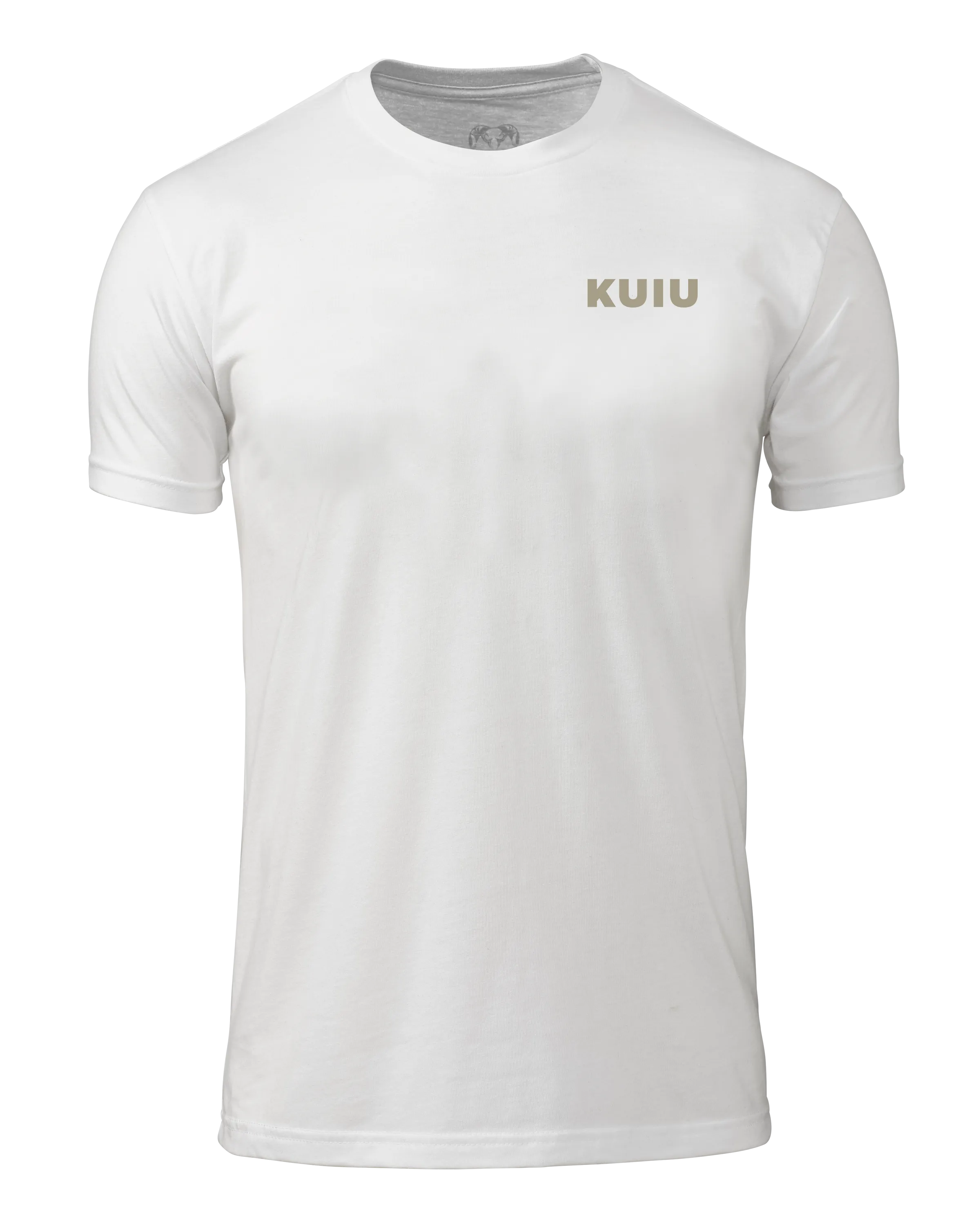 KUIU Prism T-Shirt | White