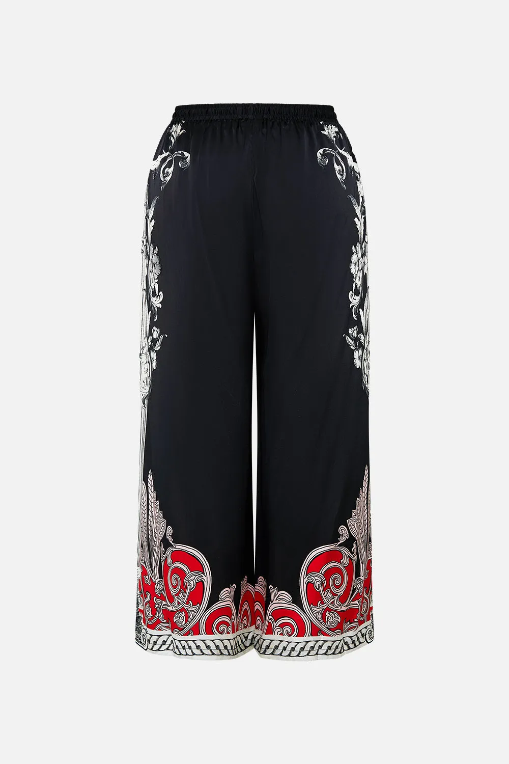 LOUNGE PANT MARK OF MEDUSA