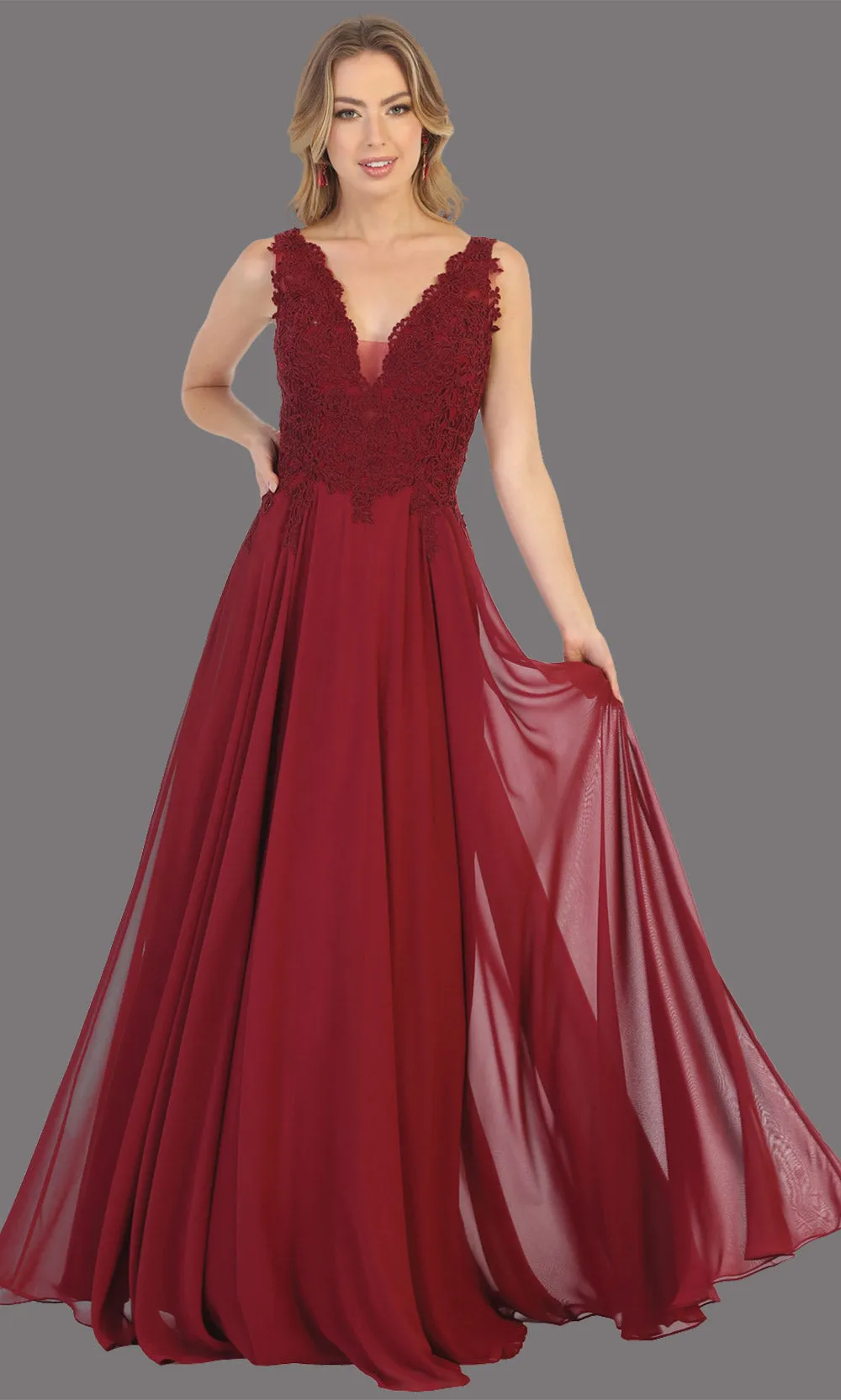 May Queen MQ1754