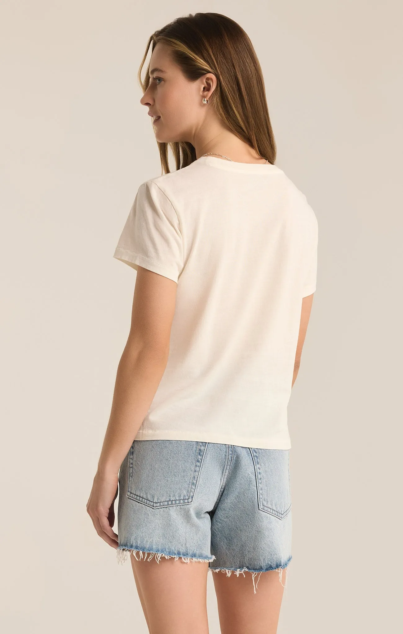 My Heart Classic Tee