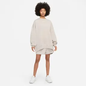 NSW Fleece Crewneck (Cream   White)