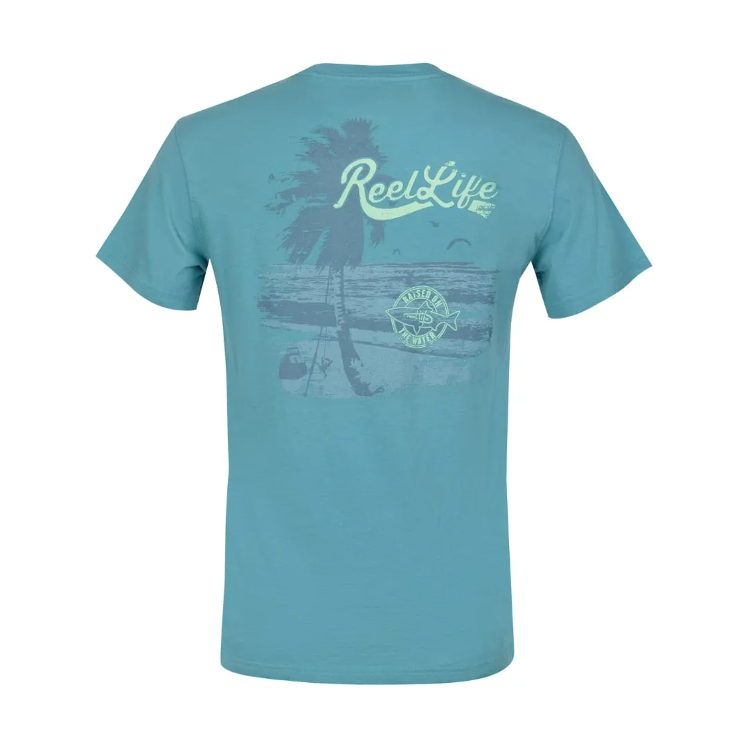 Ocean Washed T-Shirt