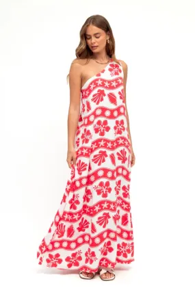 Off The Shoulder Kaida Dress