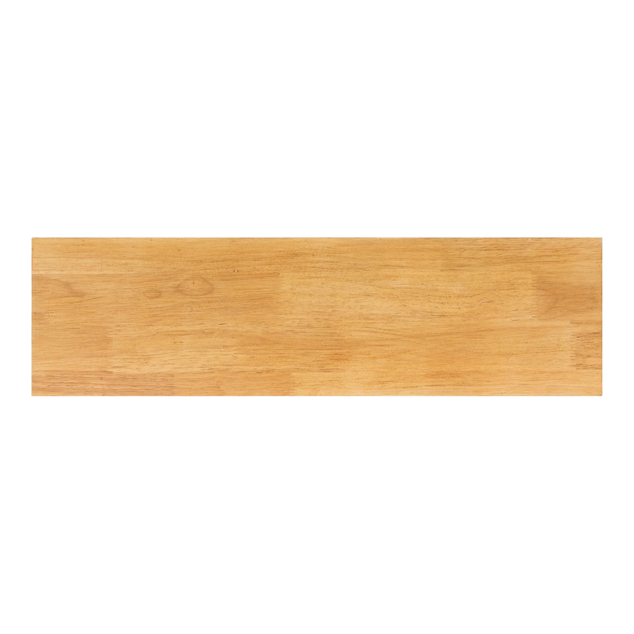Ozias Shelf with Hooks