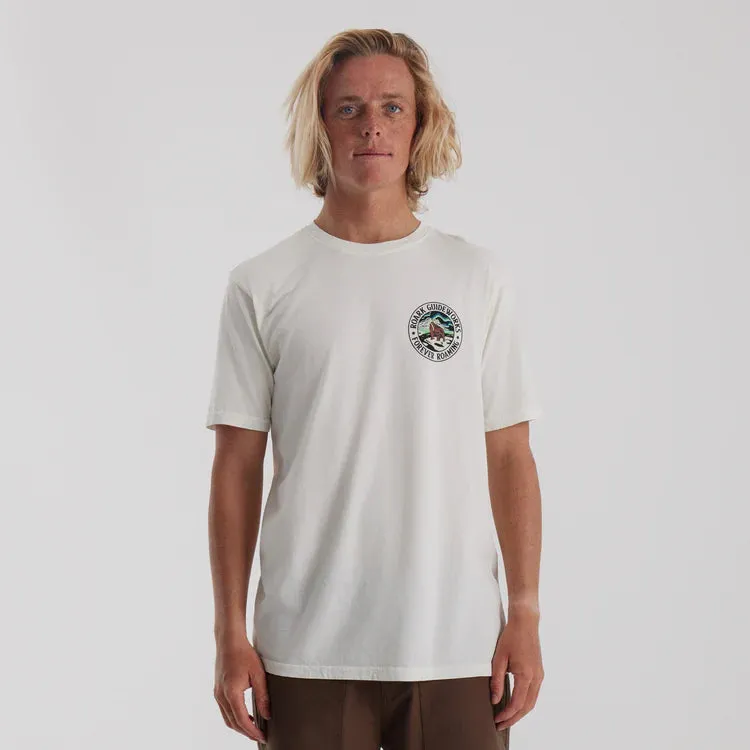 Roark Forever Roaming Premium Tee