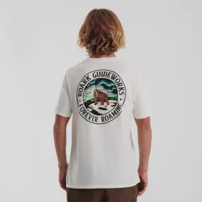 Roark Forever Roaming Premium Tee