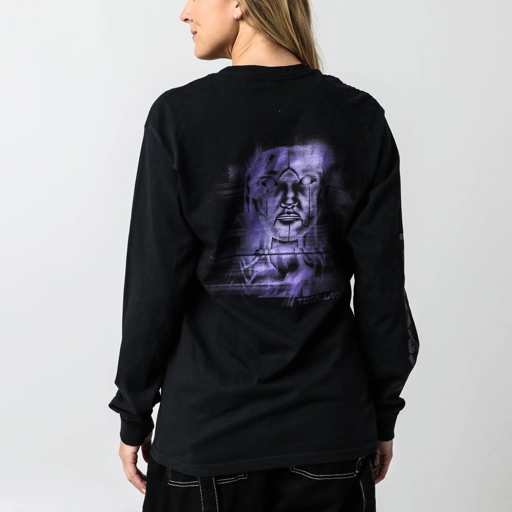 Sara Long Sleeve