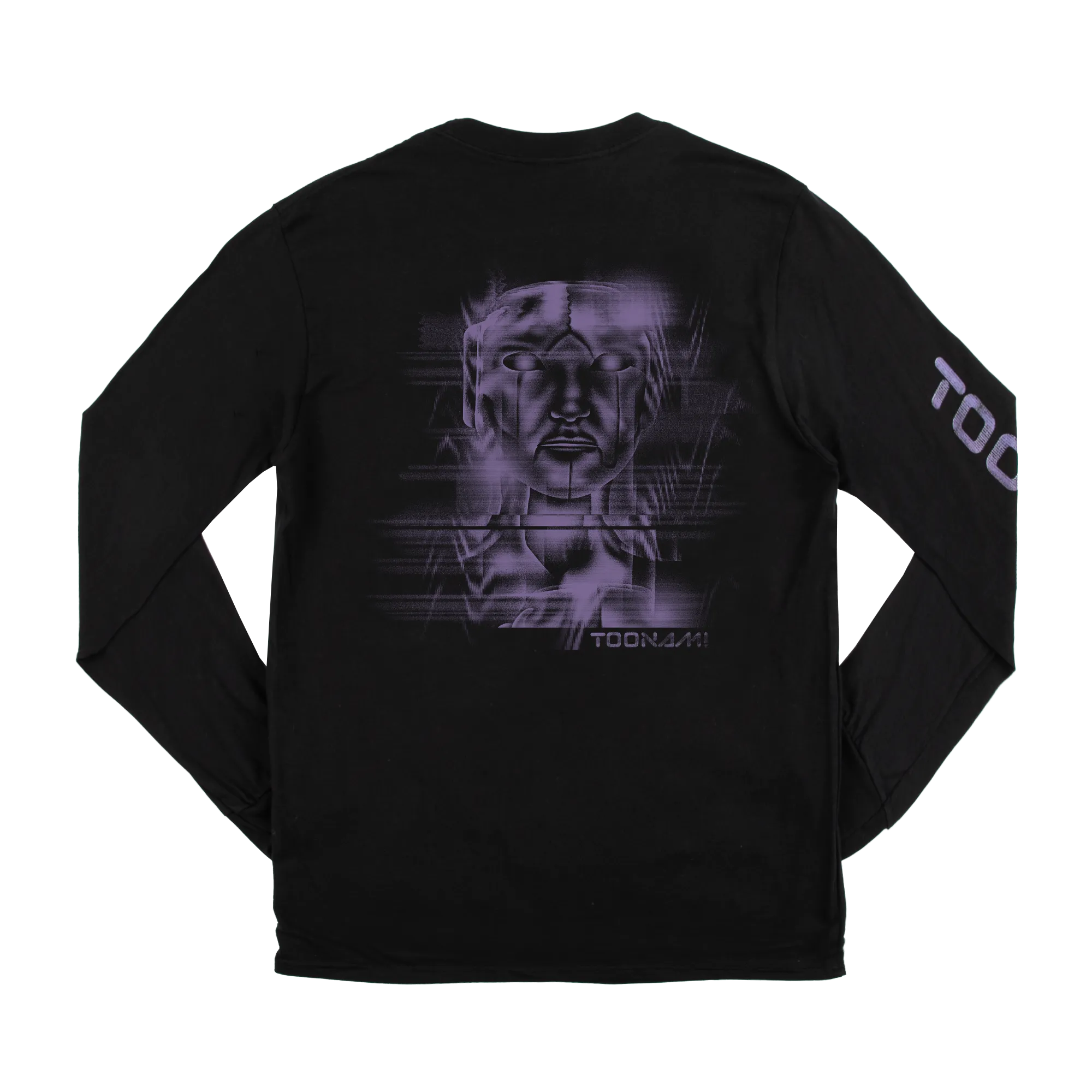 Sara Long Sleeve