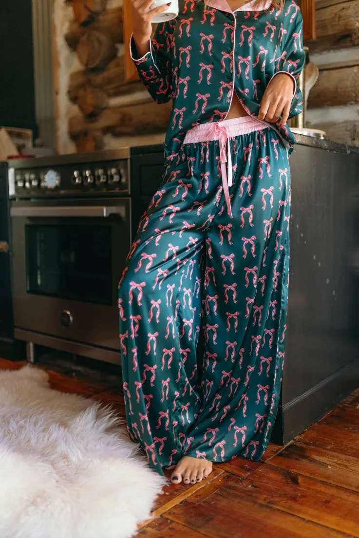 Shut-Eye Pajama Pants