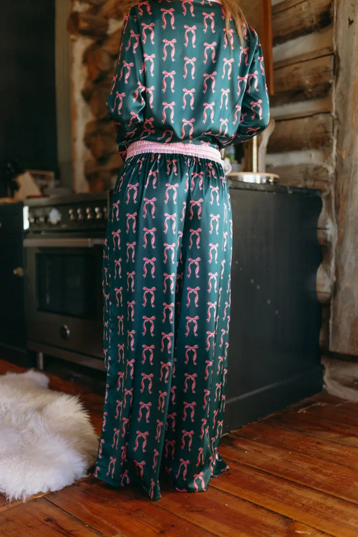 Shut-Eye Pajama Pants