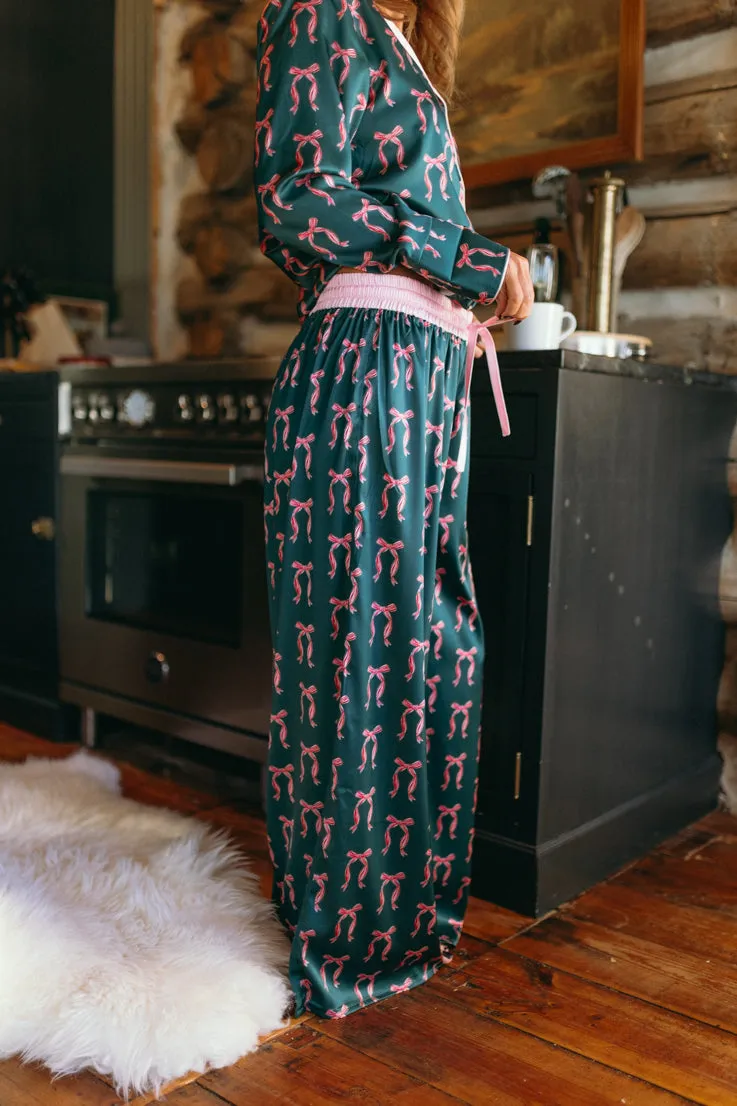 Shut-Eye Pajama Pants
